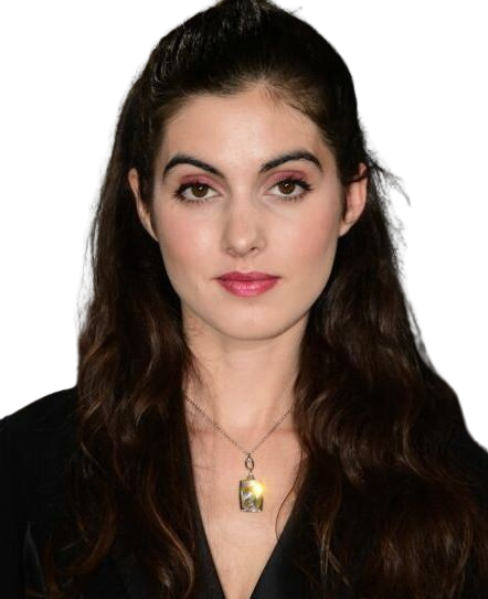 Claire Chust